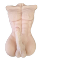 Torso Masculino 840